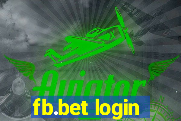 fb.bet login